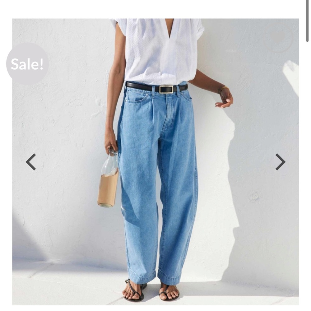 AYR The Hooky Jean
